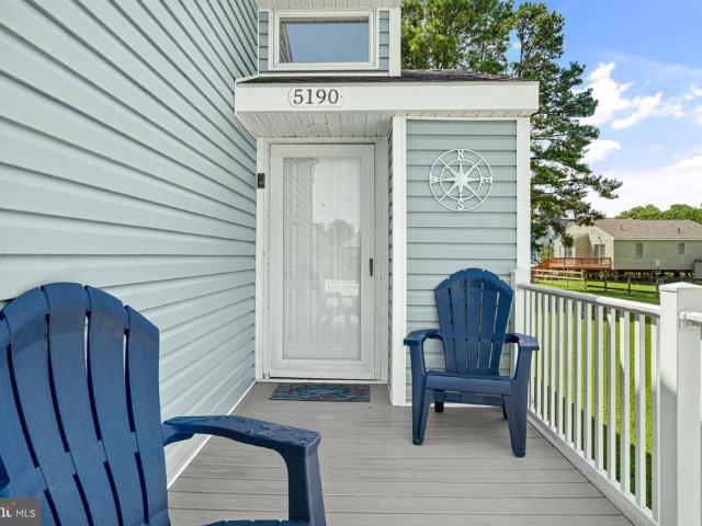 House for sale in Chincoteague, Accomack County