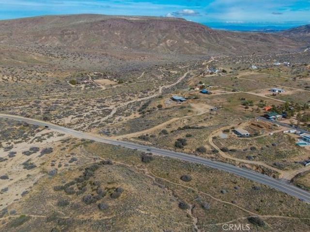 Land for sale in Pioneertown, California