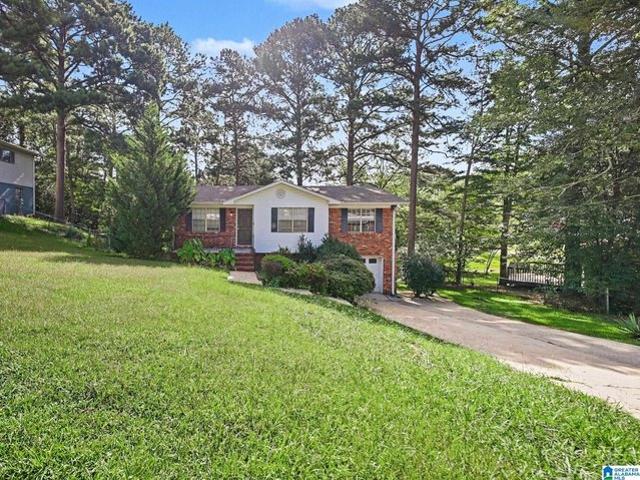 House for sale in Pinson, Alabama
