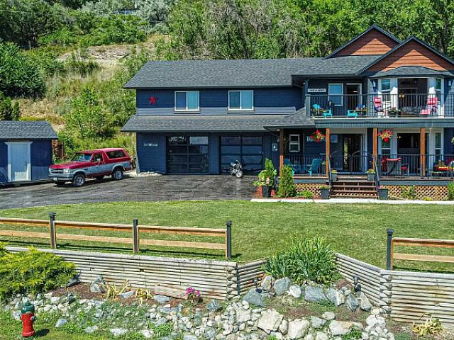 House for sale in British Columbia