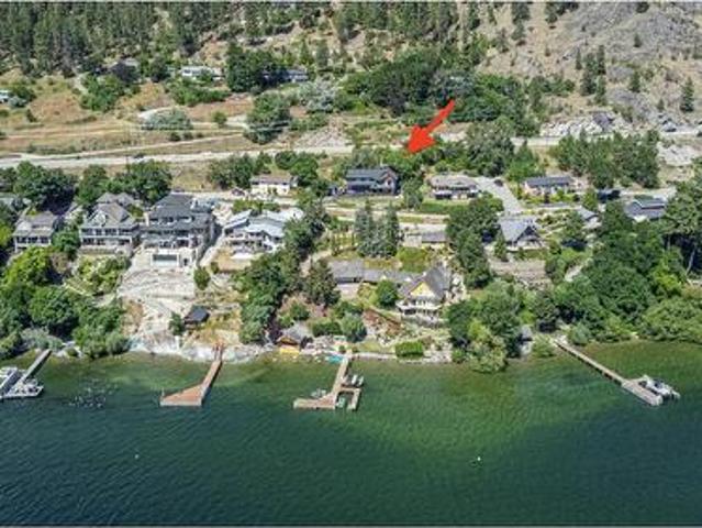House for sale in Peachland, British Columbia