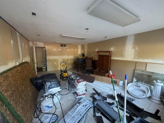 Commercial for sale in Michigan