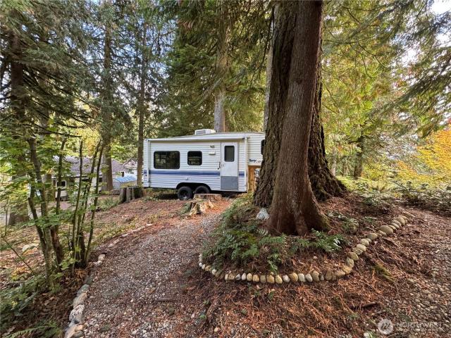 Land for sale in Concrete, Skagit County