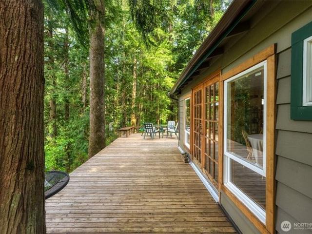 House for sale in Gold Bar, Washington
