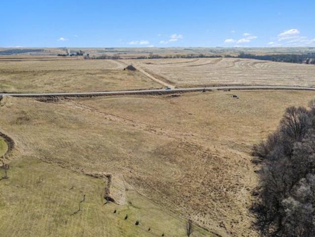 Land for sale in Silver City, Iowa
