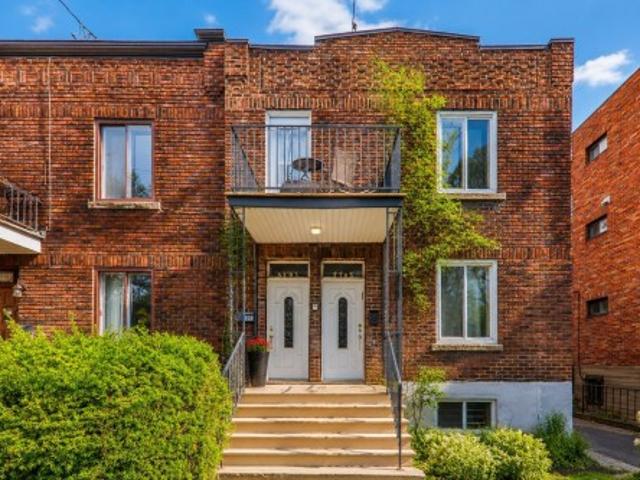 Property for sale in St. Leonard's, Quebec