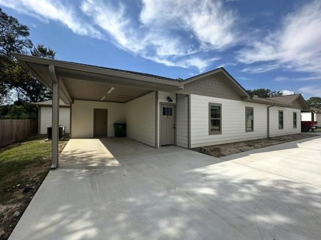 House for sale in Mauriceville, Texas