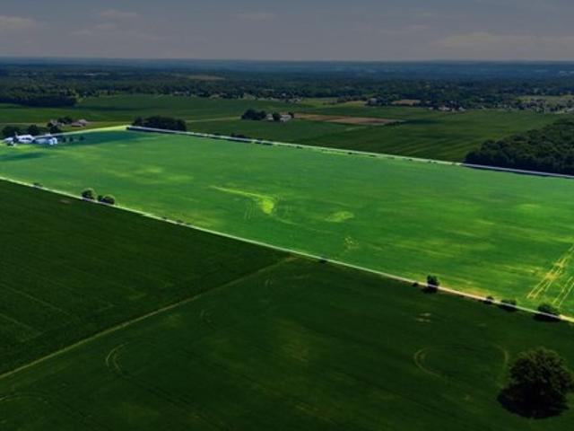 Farm for sale in Springfield, Ohio