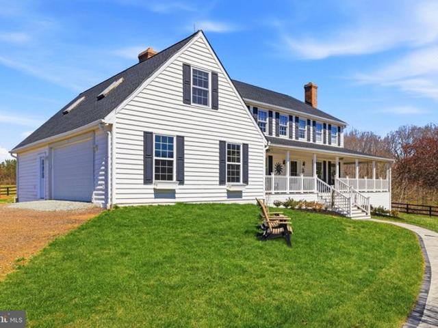 Farm for sale in Virginia