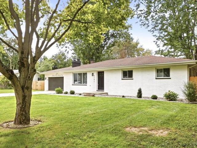 House for sale in Carrollton, Michigan