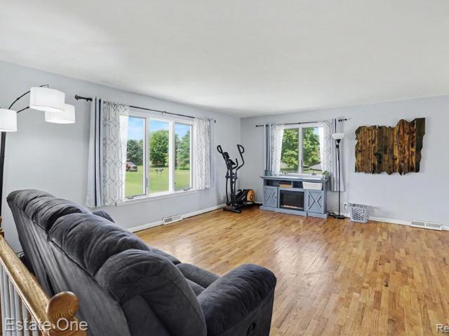 House for sale in Tuscola, Michigan