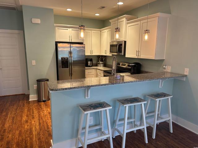 House for sale in Murrells Inlet, South Carolina