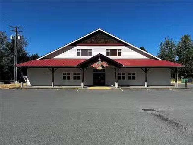 House for sale in British Columbia