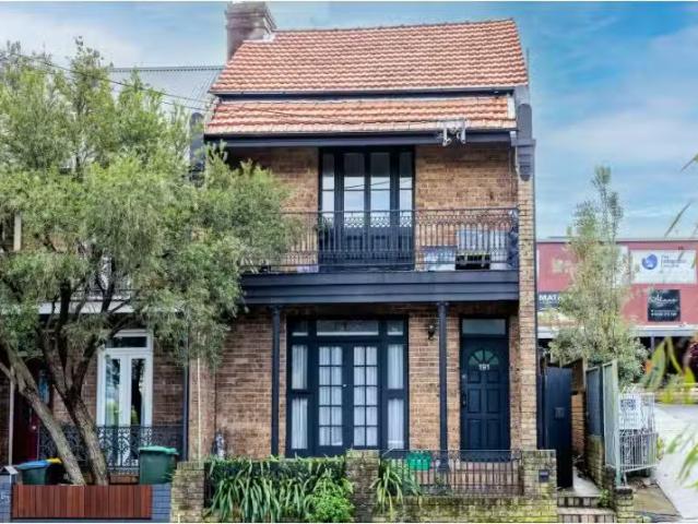 Apartment for rent in Sydney, New South Wales