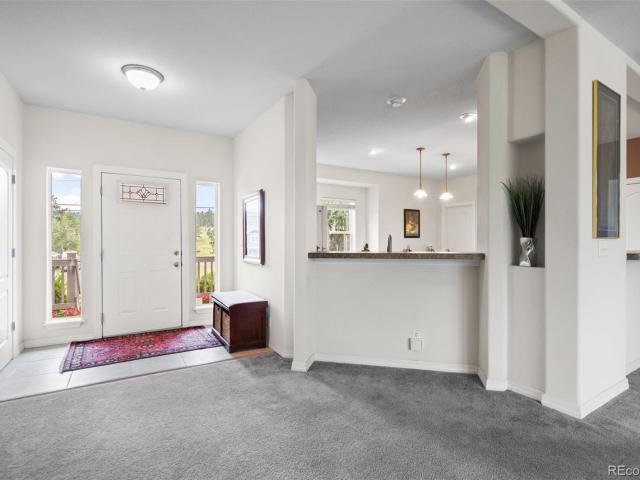 House for sale in Evergreen, Colorado