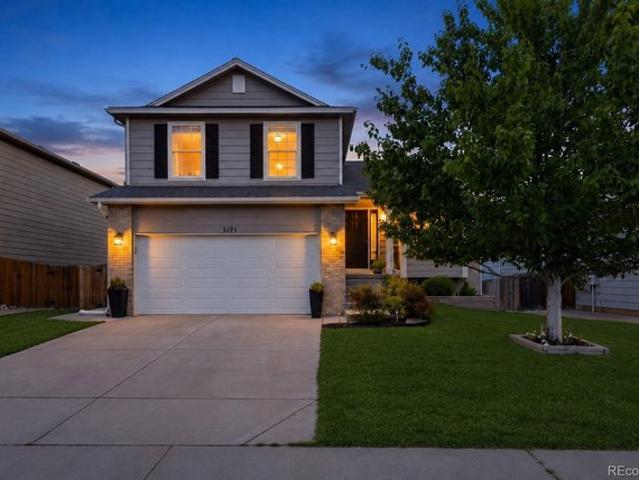 House for sale in Arapahoe, Colorado