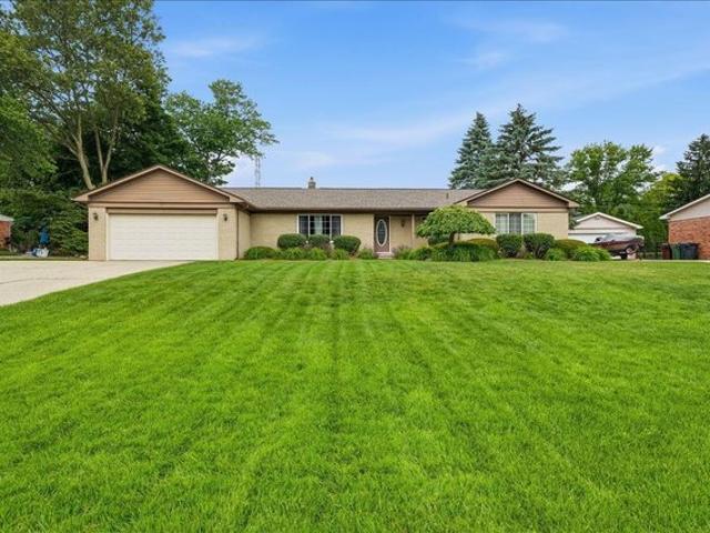 House for sale in Utica, Michigan