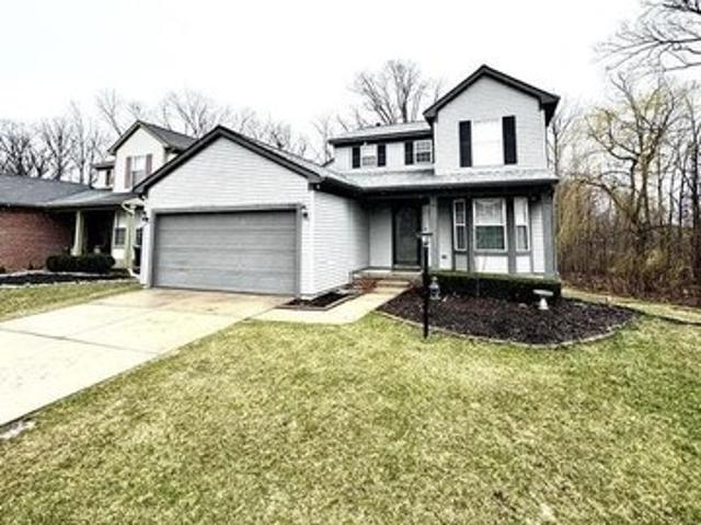 Condo for sale in Grand Blanc, Michigan