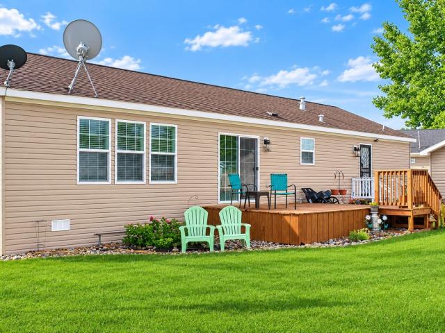 House for sale in Michigan