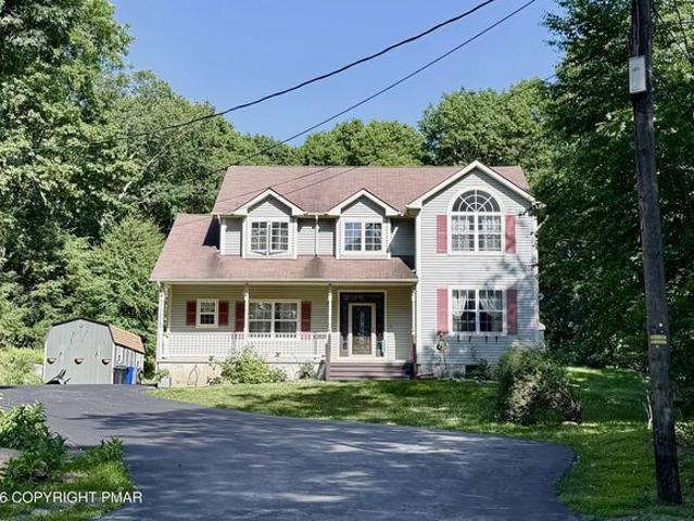 House for sale in Bartonsville, Pennsylvania