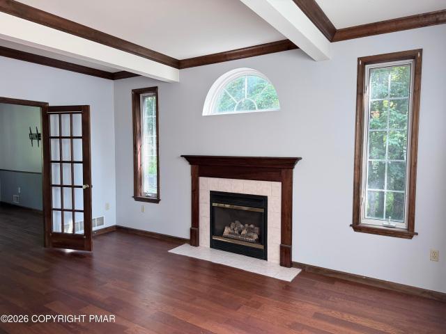 House for sale in Bartonsville, Pennsylvania