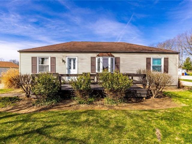House for sale in Preble, Ohio