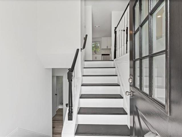 House for sale in Stone Mountain, Georgia