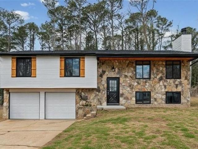 House for sale in Stone Mountain, Georgia