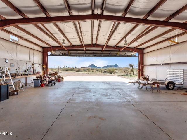 Property for sale in Aguila, Arizona