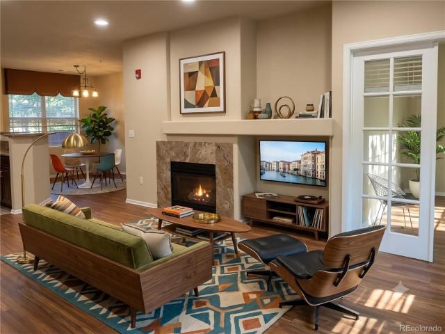 Condo for sale in Arvada, Colorado