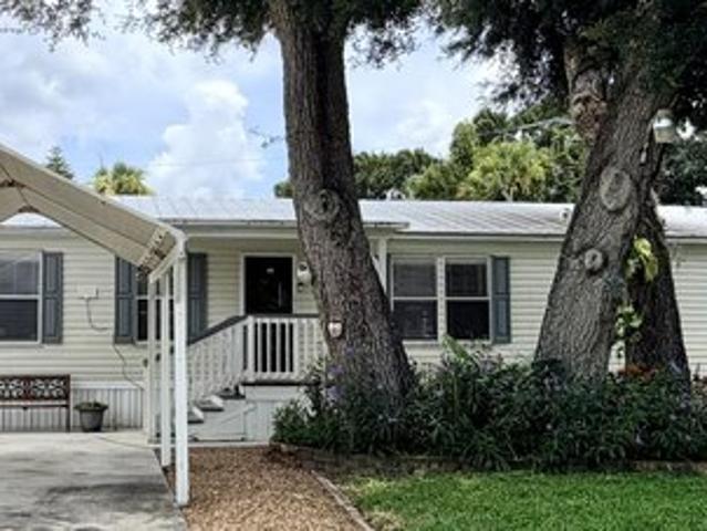 House for sale in Fort Pierce, Florida