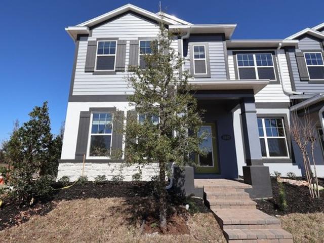 Townhouse for sale in Saint Cloud, Florida