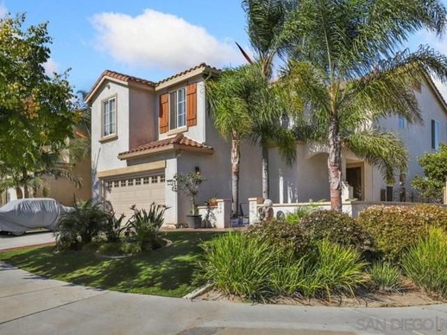 House for sale in Jacumba, California
