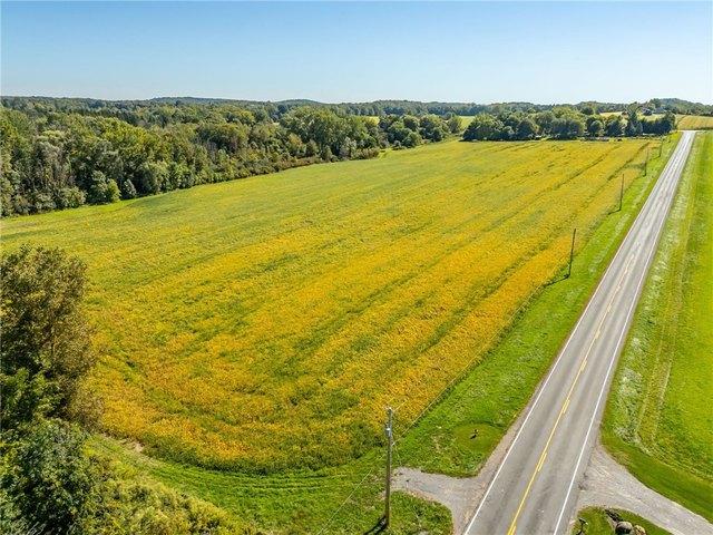 Farm for sale in Village of Palmyra, Town of Palmyra