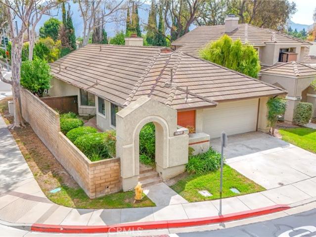 House for sale in Camarillo, California