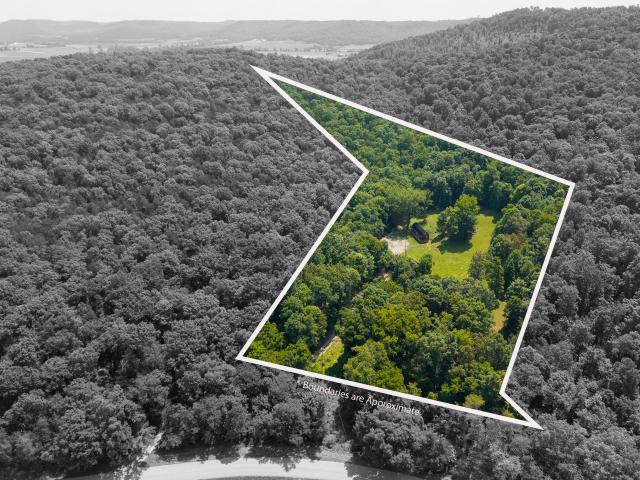 House for sale in Monticello, Kentucky