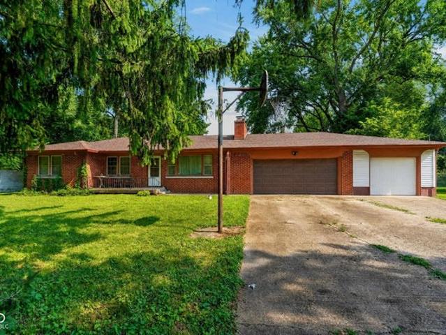 House for sale in Greenwood, Indiana