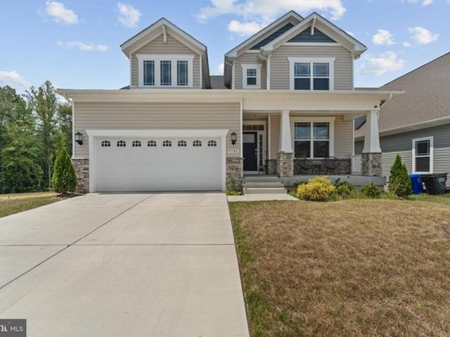 House for sale in White Plains, Charles County