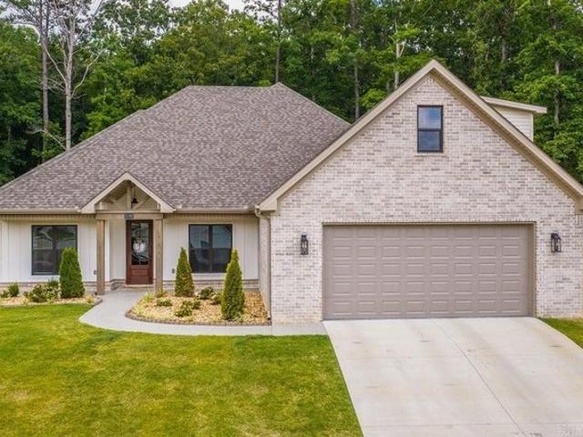 House for sale in Ark