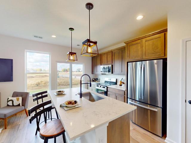 Townhouse for sale in Iowa