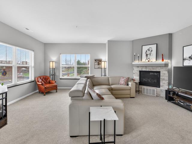 Property for sale in Fitchburg, Wisconsin