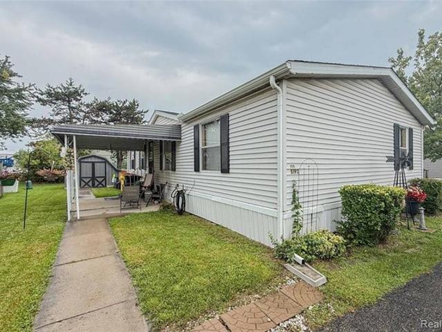 House for sale in Canton, Mississippi