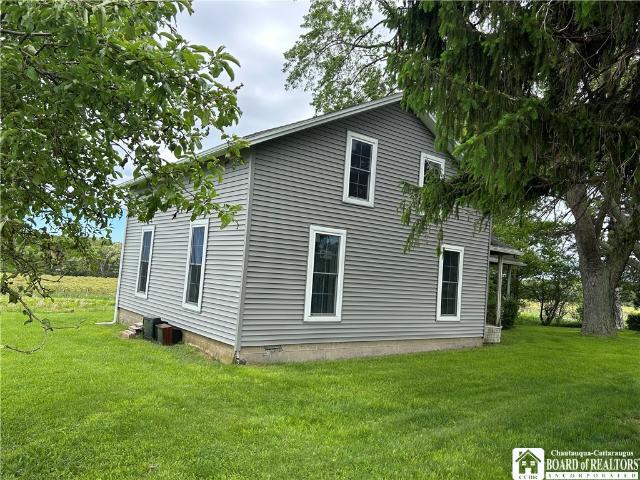 House for sale in Fredonia, New York