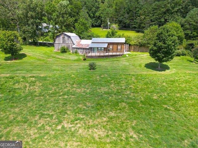 Farm for sale in Georgia