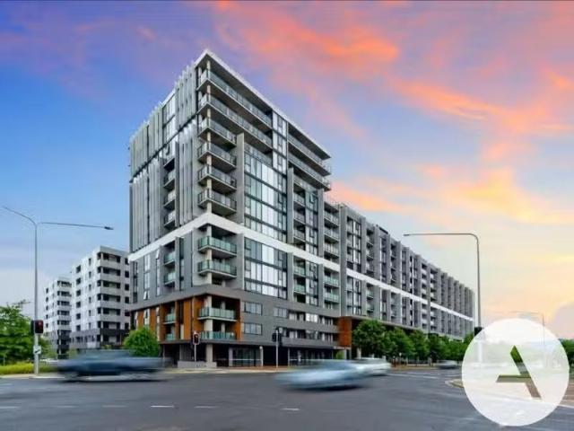 Apartment for rent in Greenway, Australian Capital Territory