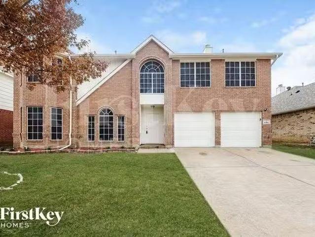 House for rent in Arlington