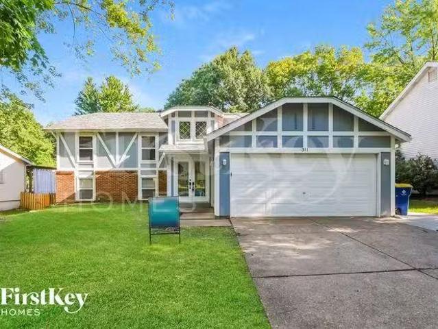 House for rent in Ballwin
