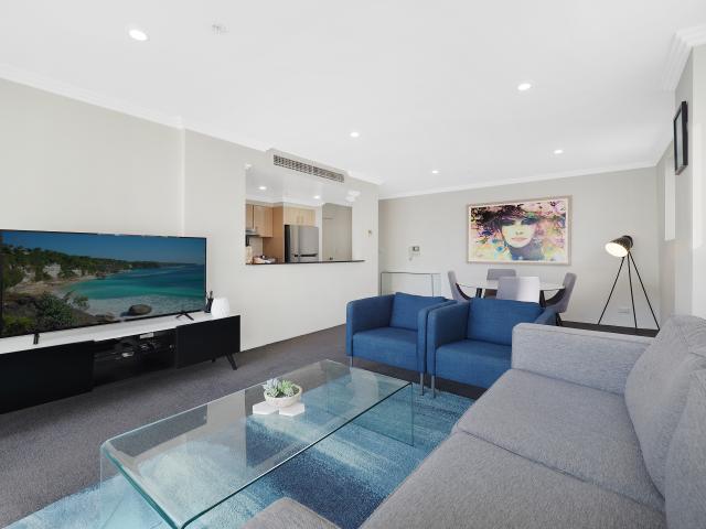 Apartment for rent in Sydney, New South Wales