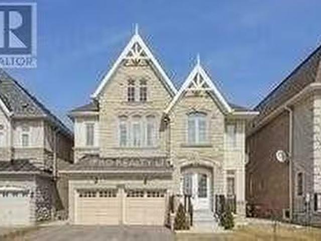 House for rent in Mississauga, Ontario