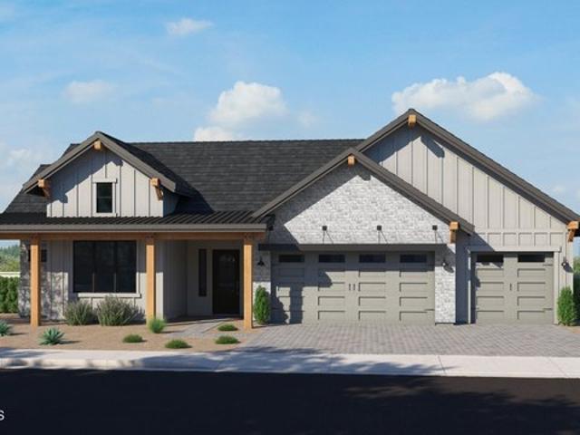 House for sale in Prescott Valley, Arizona